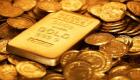 الذهب يتعافى بسبب ضغط الحرب التجارية على الدولار