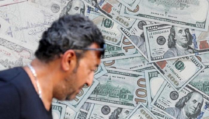 سعر الدولار اليوم الأحد 8 يوليو 2018 في بنوك مصر