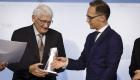 تتويج الفيلسوف الألماني هابرماس بأهم جائزة أوروبية للإعلام