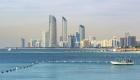 "أرصاد الإمارات" يتوقع انخفاضًا في درجات الحرارة الإثنين