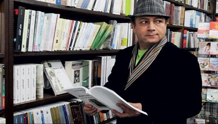 الروائي المصري وحيد الطويلة