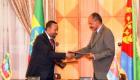 إثيوبيا وإريتريا يتفقان على استئناف رحلات الطيران 