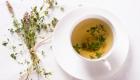 فوائد شاي الزعتر للصحة.. ووصفات استخدامه للتخسيس