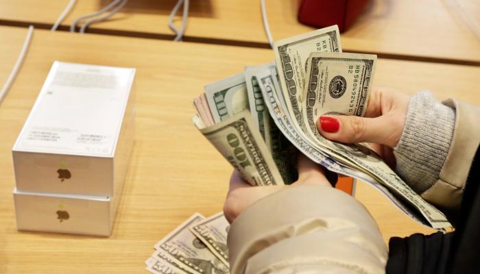 علامات الثراء في الولايات المتحدة تتغير بمرور الوقت
