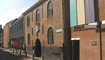 متحف بورهافه في ليدن