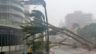 مركز الأعاصير الأمريكي: العاصفة كريس تتحول لإعصار الثلاثاء