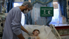 53 ألف مستفيد من مشروع "سلمان للإغاثة" بمستشفى باب الهوى في سوريا 