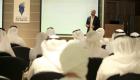 "دبي للصحافة" ينظم ورشة لأعضاء البرنامج الإعلامي الوطني للشباب