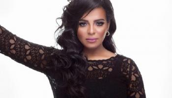 الفنانة التشكيلية الكويتية ريهام الرغيب - أرشيفية