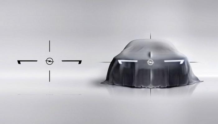 أوبل - Opel