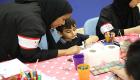 مؤسسة الإمارات تنظم فعالية للأطفال المصابين بالتوحد في أبوظبي