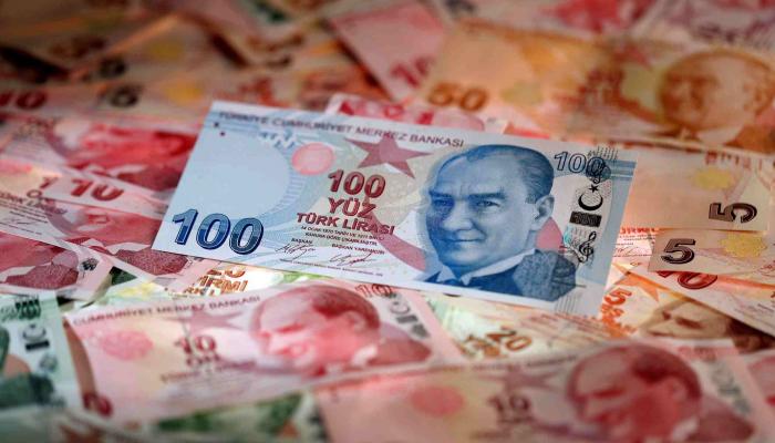 الليرة التركية تواصل الهبوط