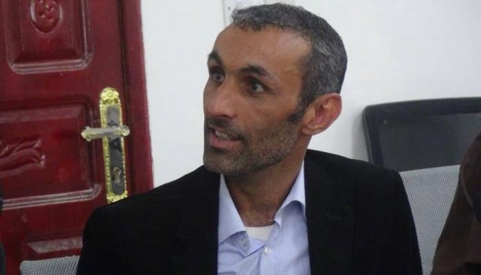 الفرنسي المفرج عنه ماروك عبدالقادر