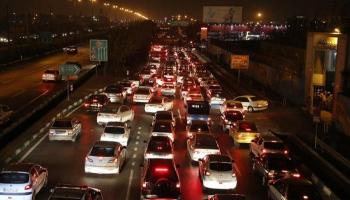 إيران تواجه سيناريو الظلام الدامس
