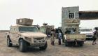 مقاتلات التحالف العربي تدمر 5 عربات قتالية حوثية في مثلث زبيد-بيت الفقية غربي اليمن