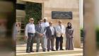 "الشارقة للتراث" يوقع اتفاقية شراكة مع المعهد المغربي للآثار