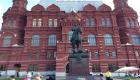 المونديال يجذب 80 ألف زائر للمتحف التاريخي في موسكو