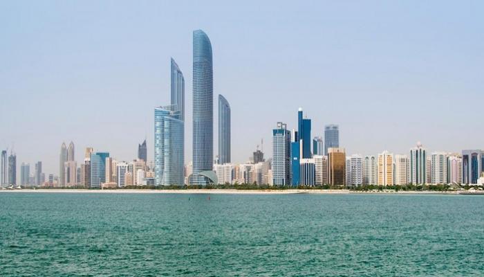 درجة الحرارة العظمى المتوقعة في أبوظبي 44