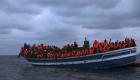 وزير الداخلية الإيطالي يمنع إنزال مهاجرين من متن سفينة