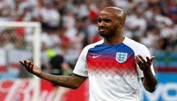 كأس العالم 2018 بروسيا