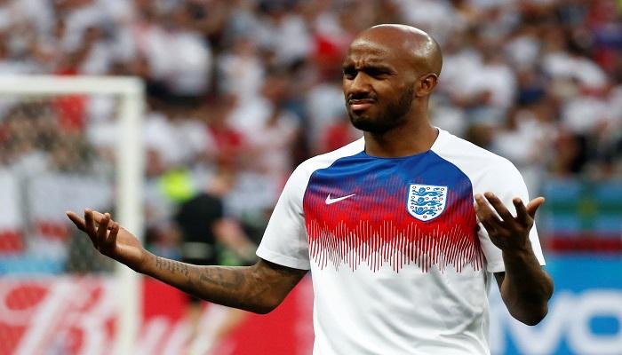 كأس العالم 2018 بروسيا