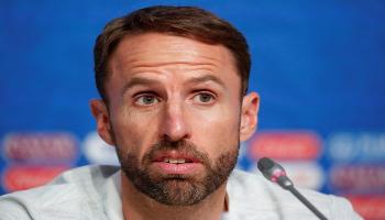 كأس العالم 2018 بروسيا