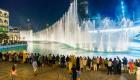 السياحة الخليجية والصينية تنعش الإشغال الفندقي في الإمارات 