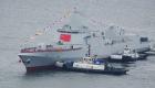 الصين تعزز هيبتها البحرية على قدرات المدمرة الجديدة "تايب 055 ايه"