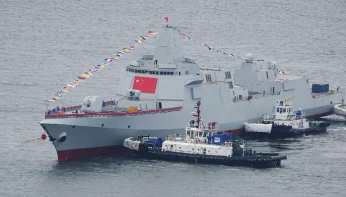 نتيجة بحث الصور عن البحرية الصينية