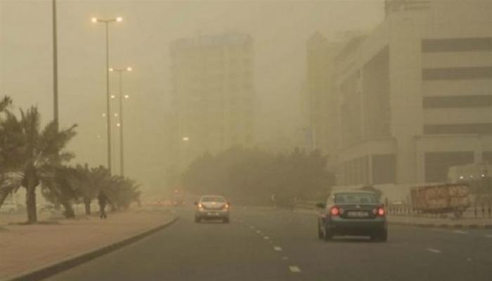 "أرصاد الإمارات" يحذر من تدني مدى الرؤية الأفقية على المناطق الشرقية