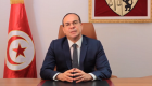 رئيس الحكومة التونسية يقبل استقالة وزير حقوق الإنسان
