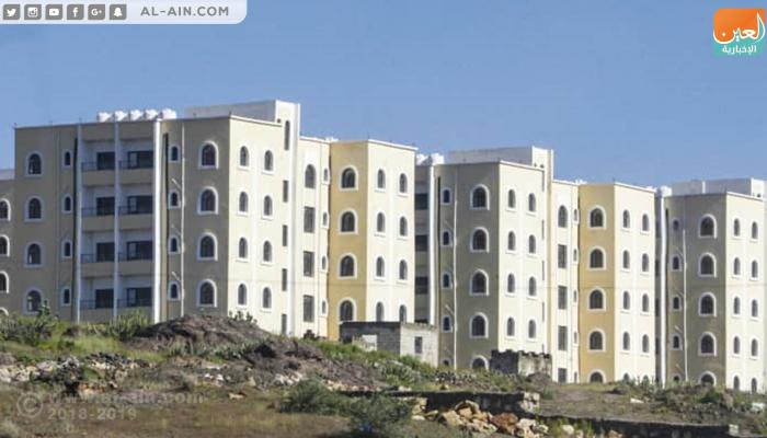 مدينة الصالح.. إحدى سجون الحوثيين