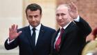 ماكرون والمونديال..فرنسا تمارس "دبلوماسية الكرة" لحل أزمات المنطقة