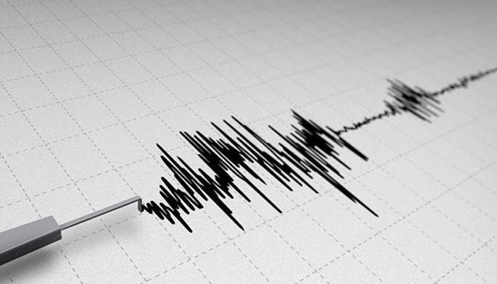 زلزال بقوة 6.2 درجة يقع قبالة اليمن