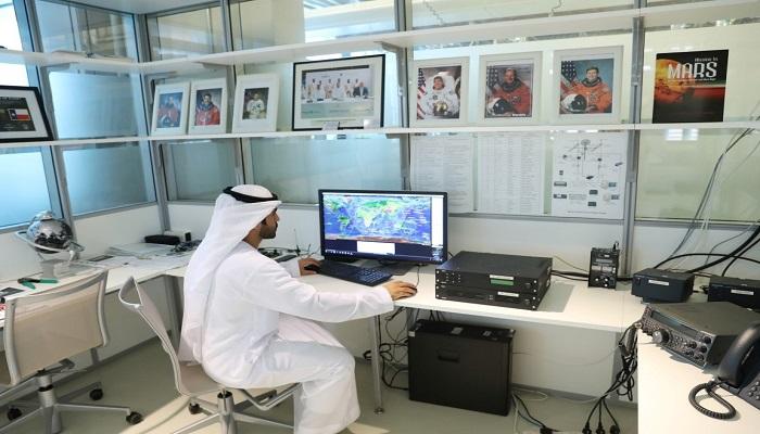 الانتهاء من بناء النموذج الهندسي للقمر الصناعي "ماي سات-1"