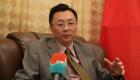 السفير الصيني لـ"العين الإخبارية": وحدة الحلم تجمع الإمارات والصين 
