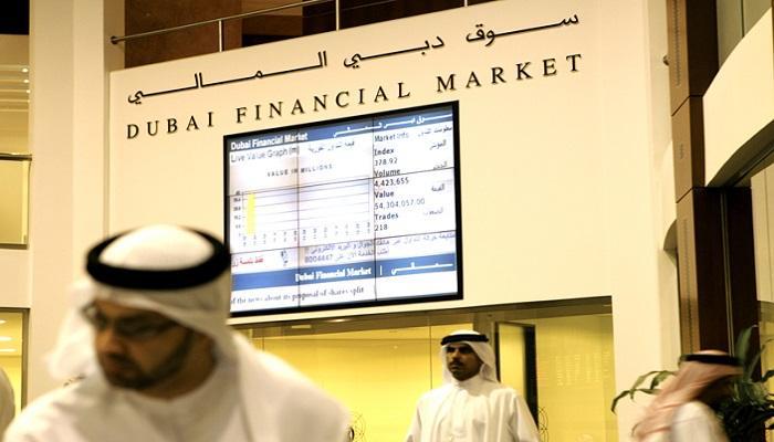 بورصات الخليج تغلق في المنطقة الخضراء