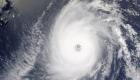 "عين الإعصار " تثير فضول علماء بالولايات المتحدة
