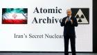 تفاصيل استيلاء الموساد على الأرشيف السري لـ"نووي إيران" 