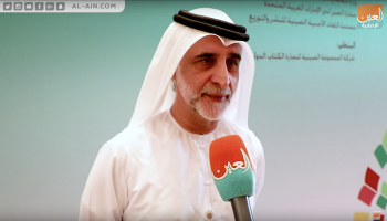 الفنان حبيب غلوم
