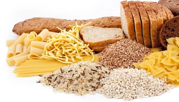 الكربوهيدرات لا علاقة لها بزيادة الوزن