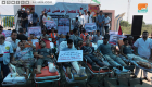 "علاجي حقي".. تظاهرة لمرضى غزة في وجه الحصار الإسرائيلي