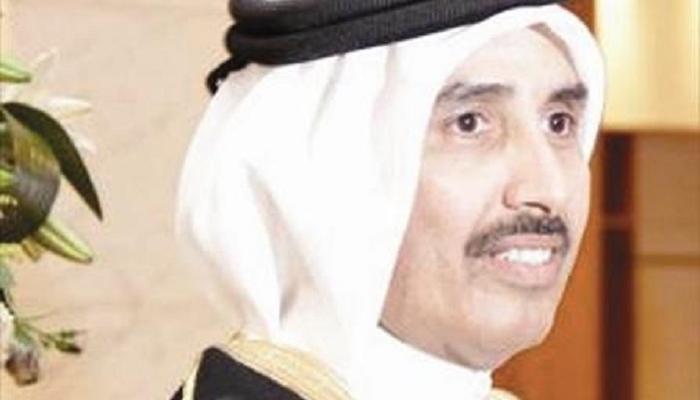 زايد الخيارين.. سفير الإرهاب القطري في العراق
