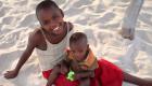 طريقة مبتكرة تنقذ 3 آلاف طفل بأفريقيا من أمراض خطيرة