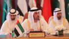 سلطان الجابر: زيارة الرئيس الصيني تؤكد مكانة الإمارات