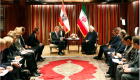 إيران تتاجر بالقدس.. روحاني يستعطف إسرائيل لتخفيف العقوبات