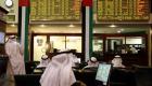 إغلاق متباين لبورصات الخليج وأرباح البنوك تدعم "دبي"