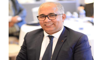 د. محمد البشاري