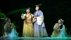 المسرح الصيني.. ثقافة متأصلة منذ القدم 