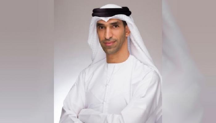 الدكتور ثاني بن أحمد الزيودي وزير التغير المناخي والبيئة في الإمارات
